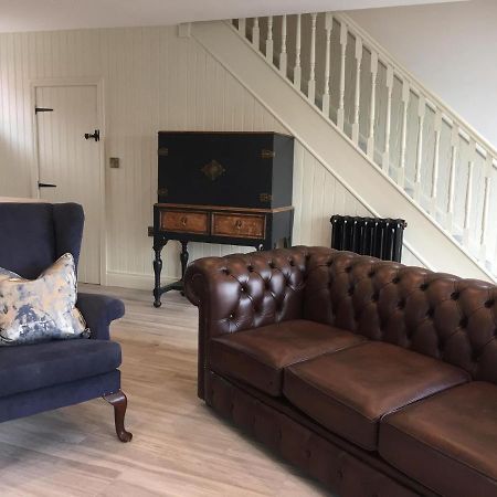 The Hay Loft, The Dark Hedges, Ballycastle With Hot Tub Stranocum 外观 照片