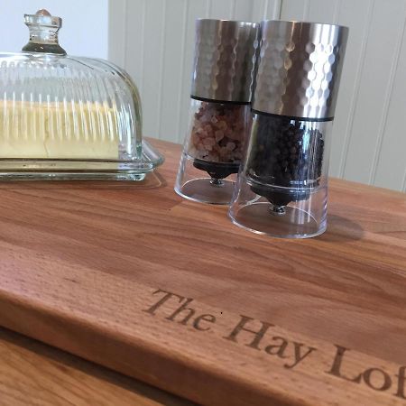 The Hay Loft, The Dark Hedges, Ballycastle With Hot Tub Stranocum 外观 照片