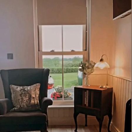 The Hay Loft, The Dark Hedges, Ballycastle With Hot Tub Stranocum 外观 照片